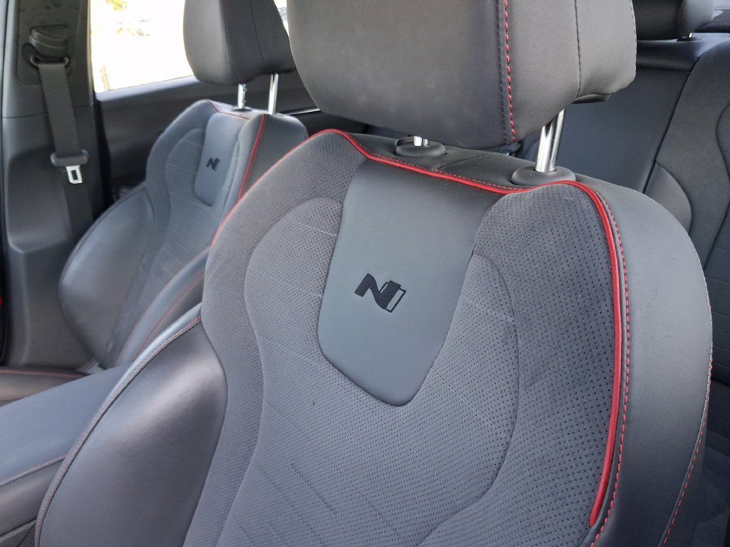 Used 2024 Hyundai Sonata N Line FWD image 19