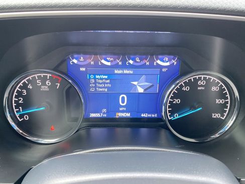 Certified 2023 Ford F150 XLT w/ Equipment Group 302A High image 23