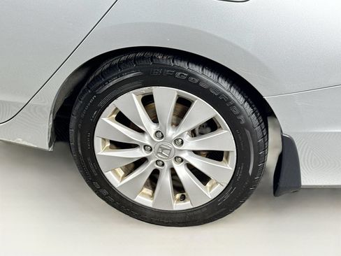 Used 2014 Honda Accord EX-L image 9