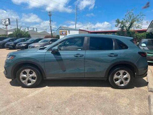 Used 2024 Honda HR-V LX image 20