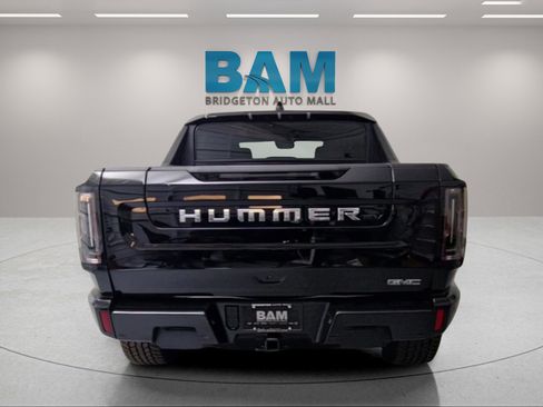 New 2025 GMC Hummer EV 3X image 6
