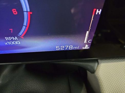 Used 2025 Chevrolet TrailBlazer ACTIV w/ Convenience Package image 19