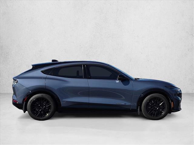 Used 2021 Ford Mustang Mach-E Premium AWD/4WD image 4