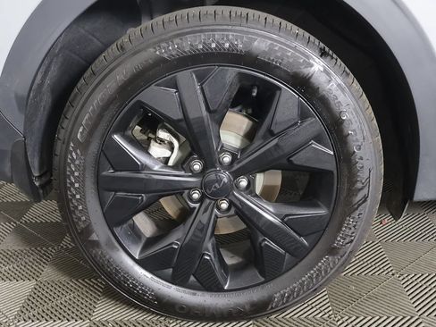 Used 2025 Kia Sportage X-Line AWD/4WD image 20