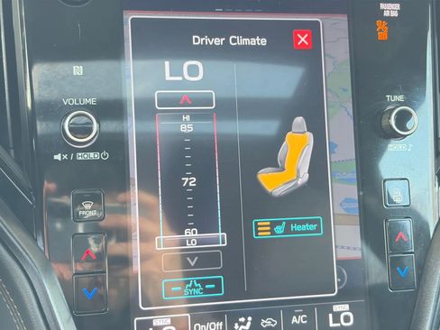 Used 2022 Subaru Outback Wilderness image 23