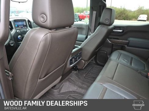 Used 2019 GMC Sierra 1500 Denali w/ Denali Ultimate Package image 26