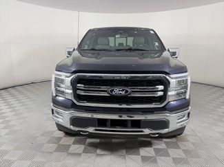Certified 2024 Ford F150 Lariat w/ Bed Utility Package AWD/4WD video 2