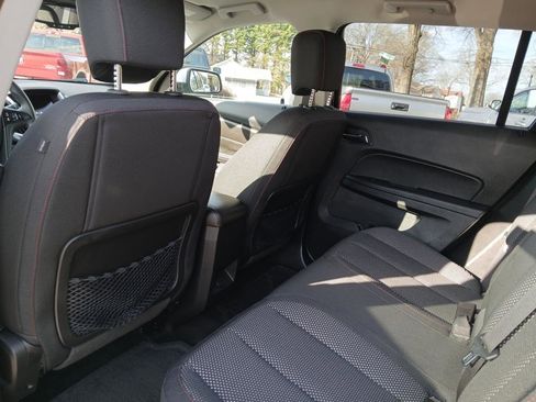 Used 2016 GMC Terrain SLE image 12