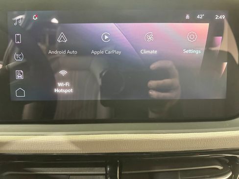 New 2026 Buick Envista Avenir image 13