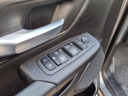 Used 2024 RAM 1500 Tradesman w/ Night Edition AWD/4WD image 13