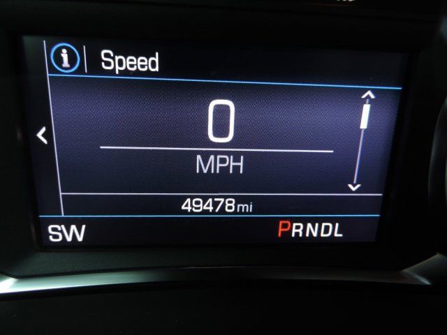 Used 2022 Chevrolet Equinox LS w/ LS Convenience Package FWD image 29