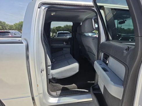 Used 2014 Ford F150 XLT w/ XLT Chrome Package RWD image 20