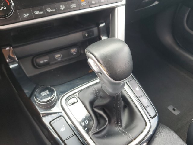 Used 2021 Kia Seltos EX AWD/4WD image 28