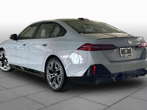 New 2027 BMW 530i w/ Executive Package RWD image 12