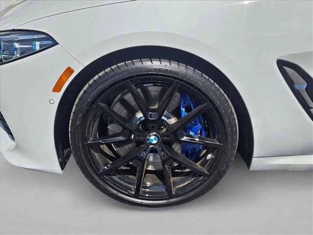 New 2026 BMW M850i xDrive Coupe AWD/4WD image 15