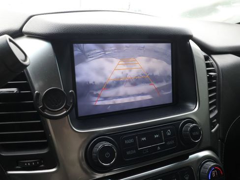 Used 2016 Chevrolet Tahoe LS w/ Max Trailering Package image 22