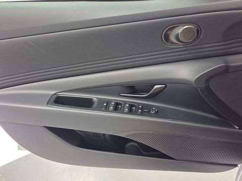New 2026 Hyundai Elantra Sport w/ Cargo Package FWD image 26