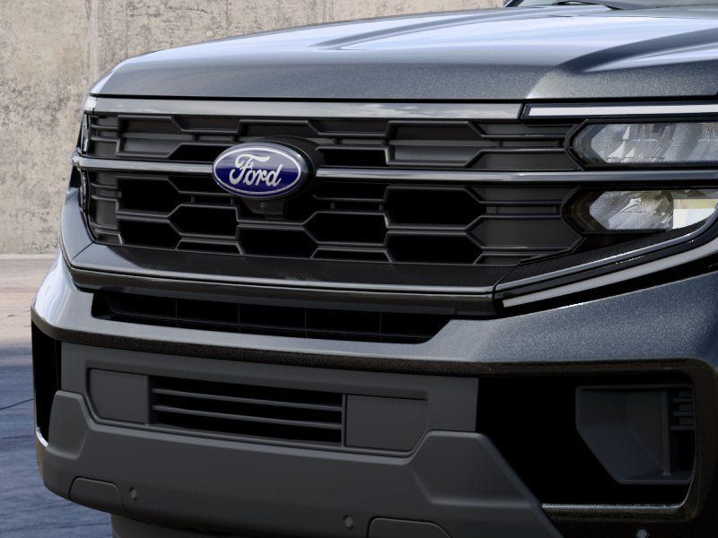 New 2027 Ford Expedition Active RWD image 17