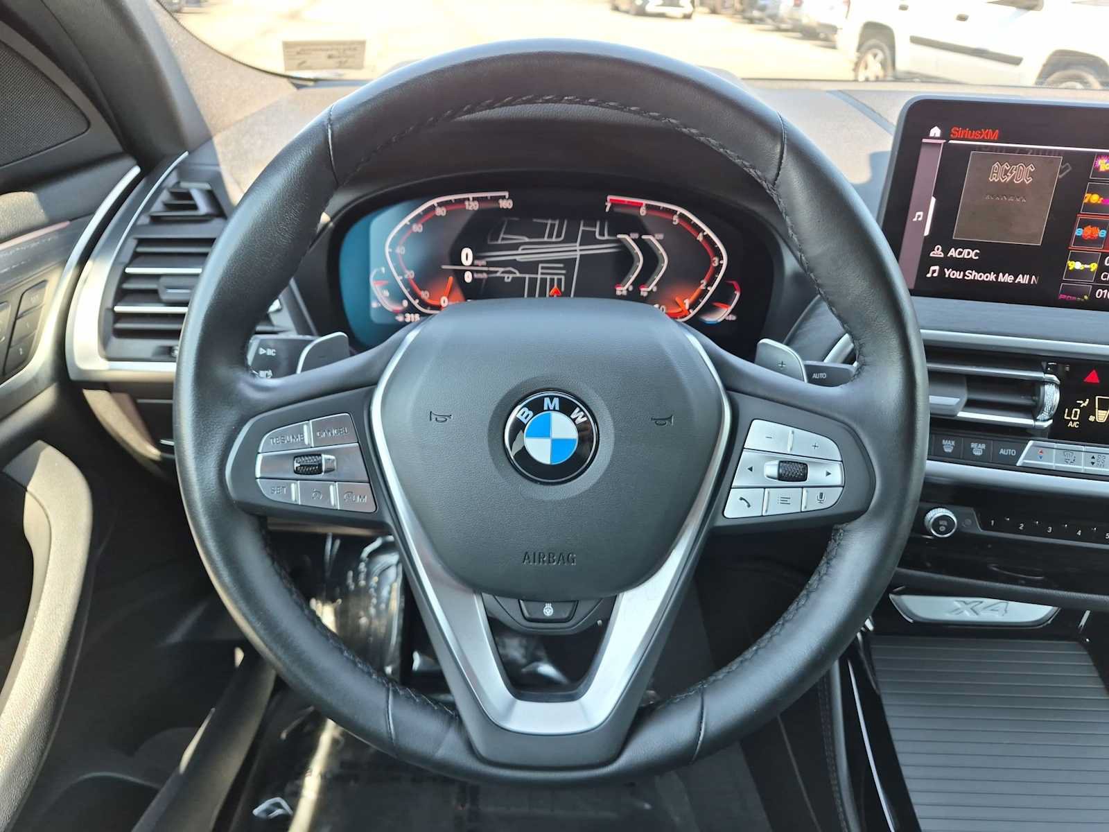 Used 2023 BMW X4 xDrive30i w/ Premium Package AWD/4WD image 25