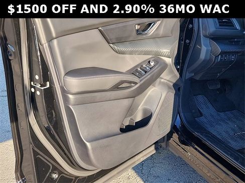 New 2026 Subaru Ascent Premium image 11