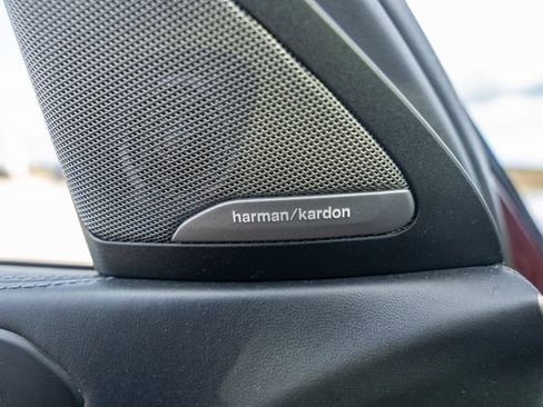 Used 2022 BMW X6 M w/ Competition Package image 12