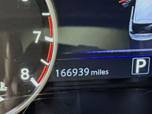 Used 2020 Nissan Murano S w/ Technology Package FWD image 18