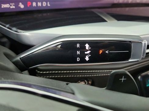 Used 2026 Cadillac Escalade Sport w/ LPO, ONYX Package image 48