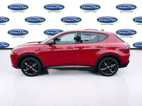 Used 2024 Dodge Hornet R/T Plus AWD/4WD image 4