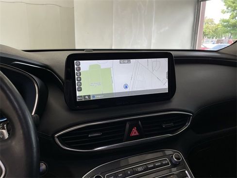 Used 2021 Hyundai Santa Fe Limited image 29