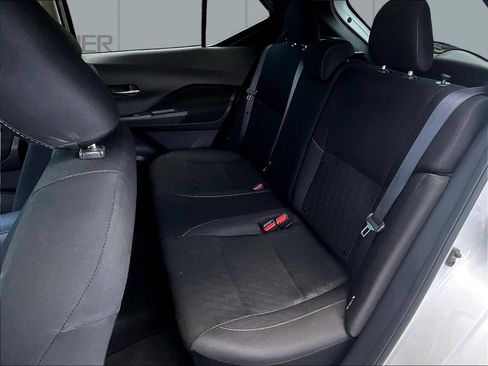 Certified 2024 Nissan Kicks SV FWD image 23
