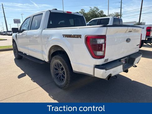 Used 2023 Ford F150 Tremor w/ Equipment Group 402A High AWD/4WD image 5