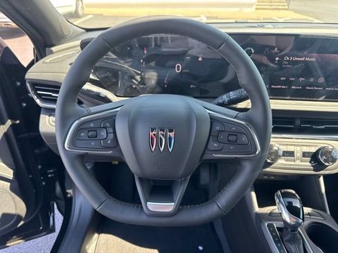 New 2026 Buick Envista Preferred w/ Convenience I Package FWD image 13