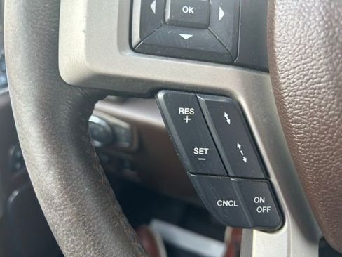 Used 2019 Ford F150 King Ranch w/ Equipment Group 601A Luxury image 23