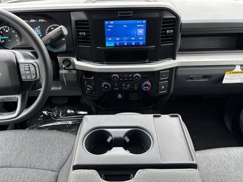 New 2026 Ford F250 XL w/ STX Appearance Package image 17