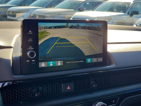 Certified 2023 Honda CR-V EX-L image 30