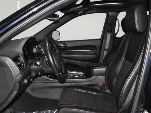 Used 2025 Dodge Durango R/T AWD/4WD image 35