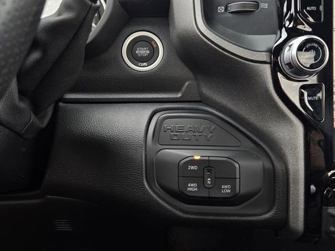 New 2026 RAM 5500 Tradesman image 19