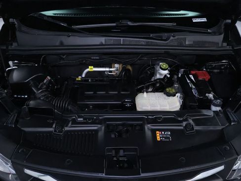 Used 2021 Chevrolet Trax LT image 31