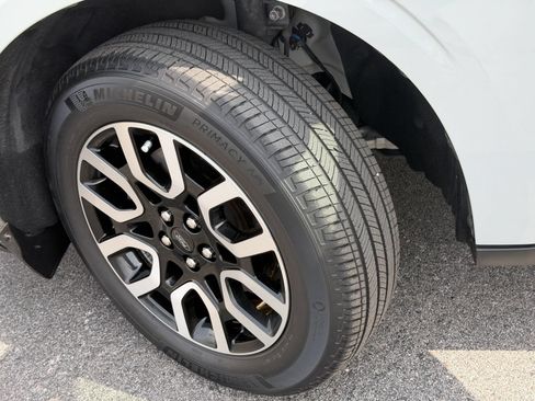 Certified 2022 Ford Maverick Lariat FWD image 40
