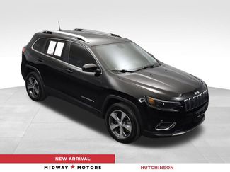 Used 2019 Jeep Cherokee Limited AWD/4WD video 1