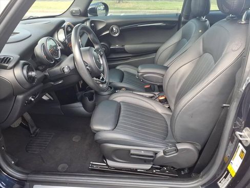 Used 2020 MINI Cooper S FWD image 21