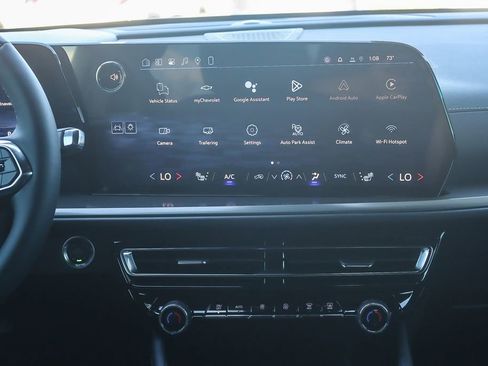 New 2026 Chevrolet Traverse LT w/ Enhanced Driving Package image 12