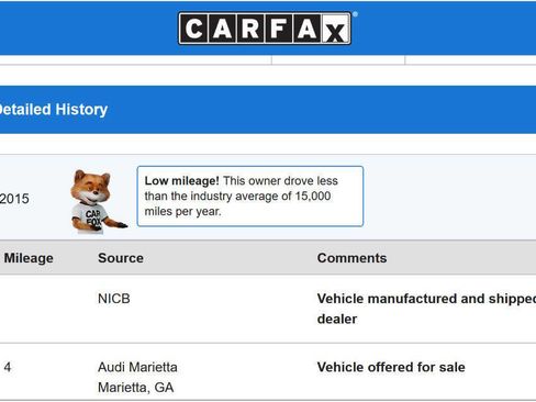 Used 2015 Audi A3 1.8T Premium w/ Audi MMI Navigation Plus image 48