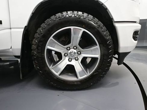 Used 2019 RAM 1500 Sport w/ Level 2 Equipment Group image 15