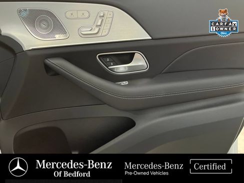 Used 2025 Mercedes-Benz GLE 450 4MATIC Coupe image 22
