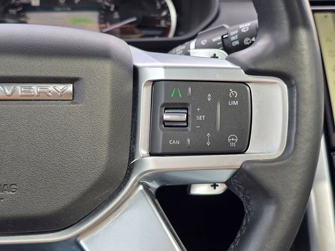 Used 2023 Land Rover Discovery S R-Dynamic AWD/4WD image 21