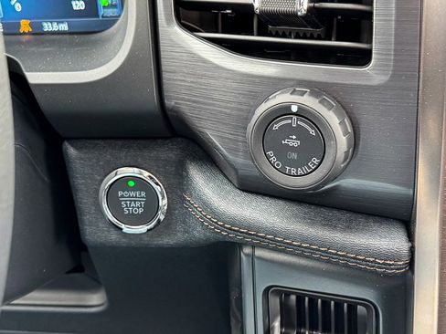 New 2025 Ford F150 Lightning Lariat image 33