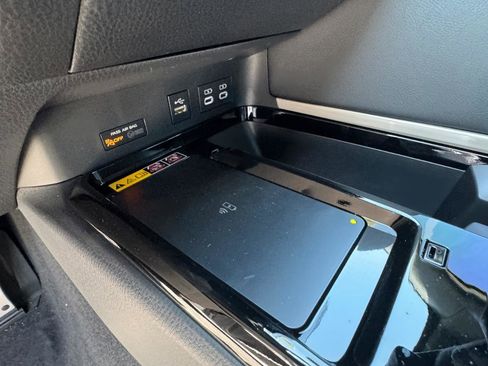 New 2026 Toyota Camry XSE image 24