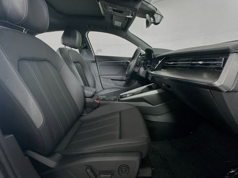 Used 2023 Audi A3 2.0T Premium Plus w/ Premium Plus Package image 8