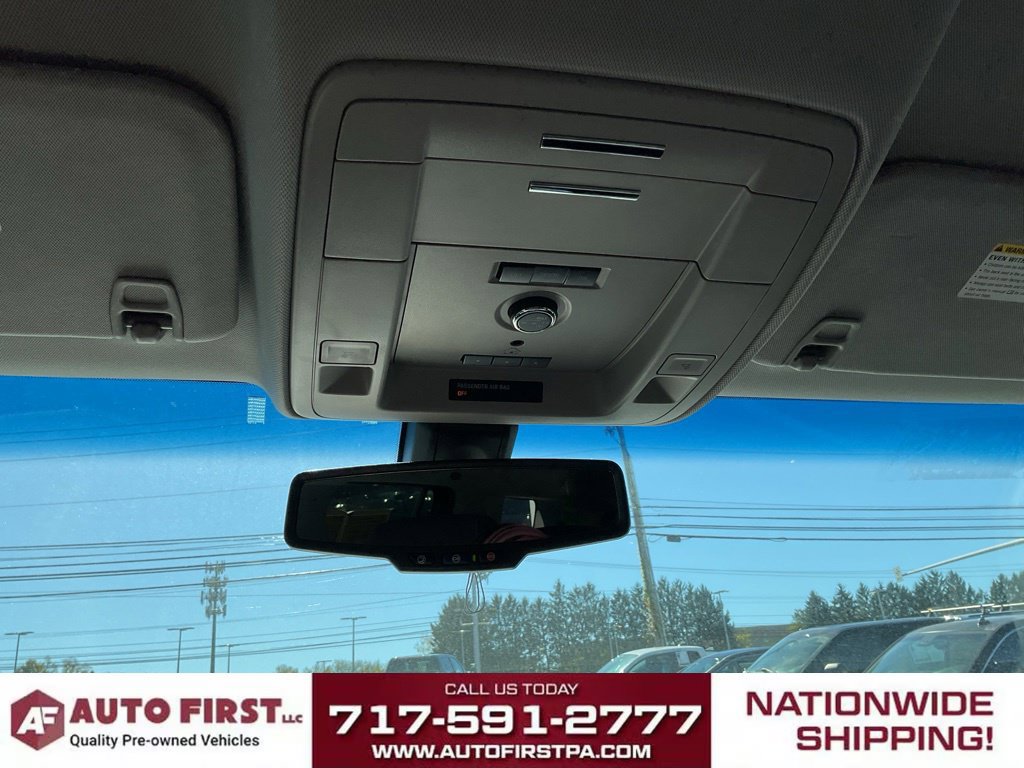 Used 2019 GMC Yukon SLE w/ SLE Value Package AWD/4WD image 33